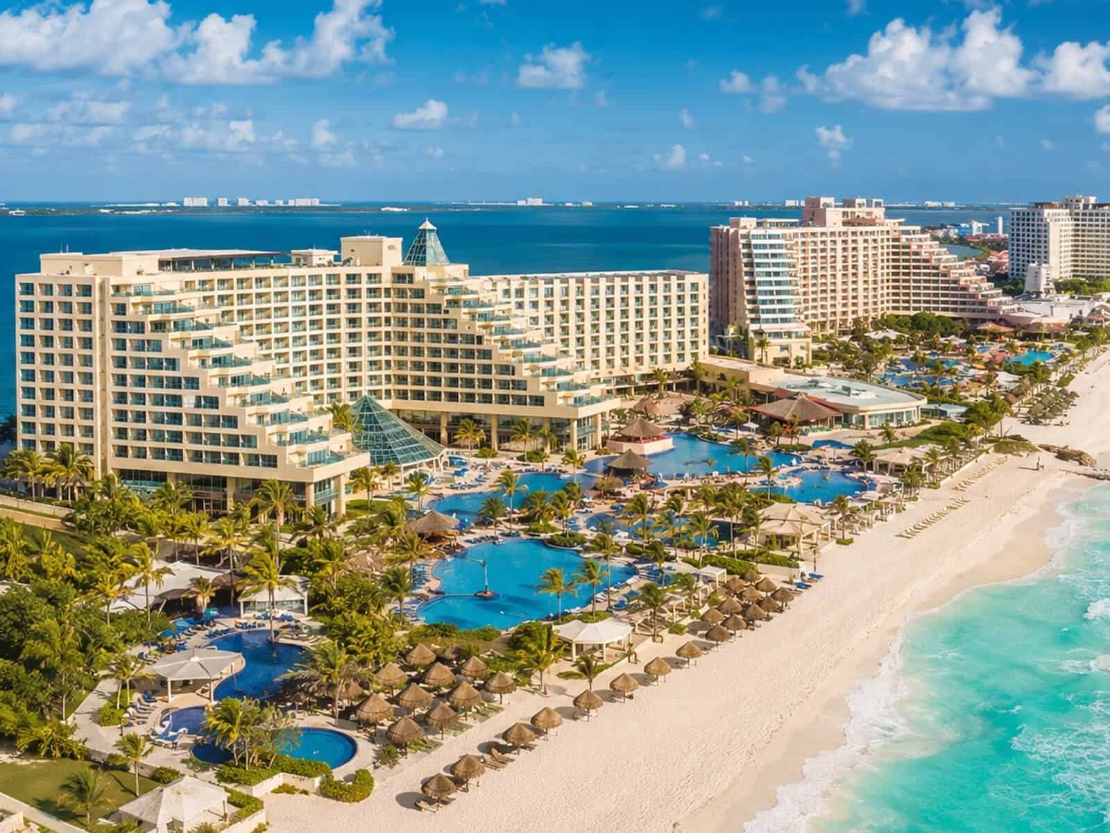 servicio de hoteleria