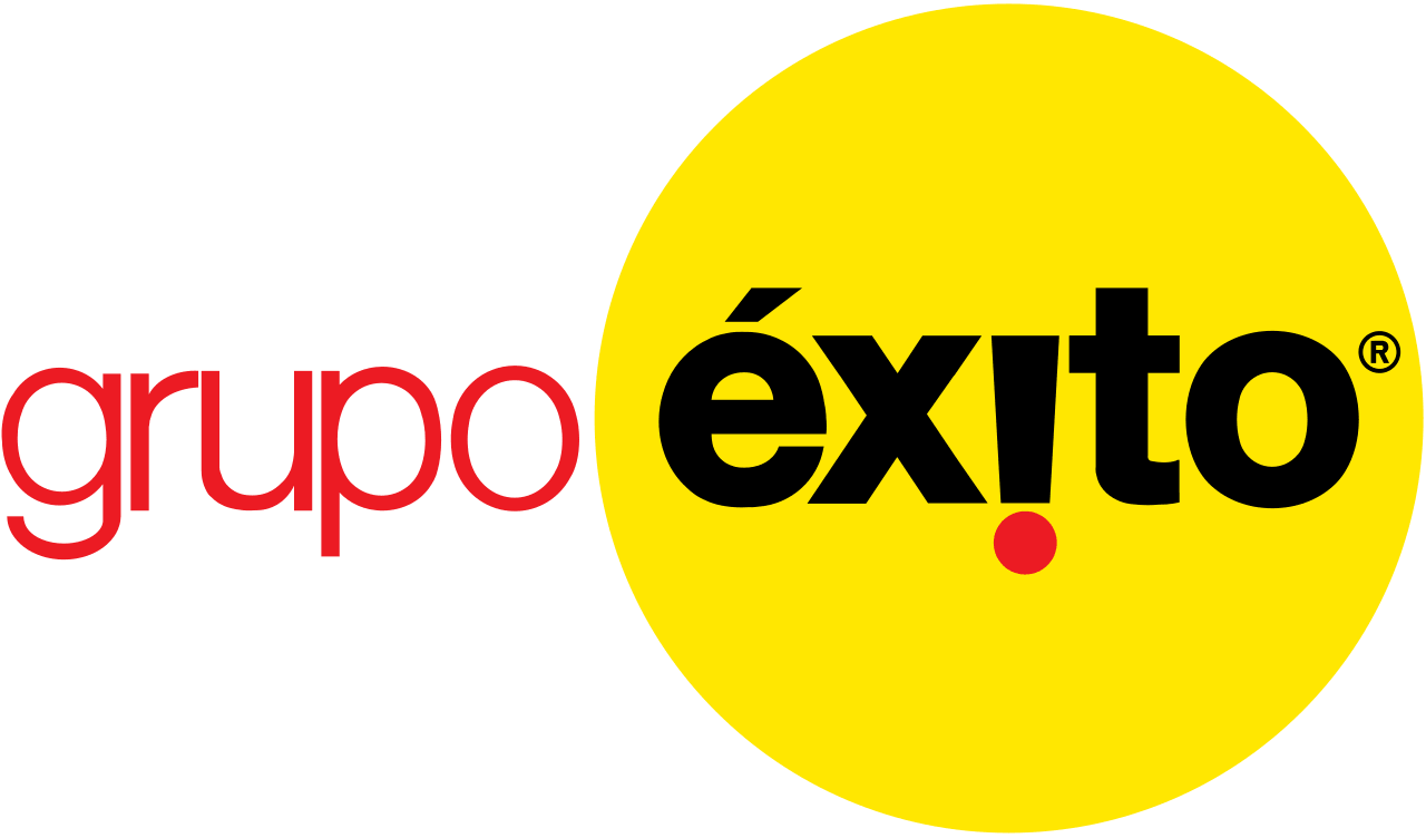 Grupo Éxito