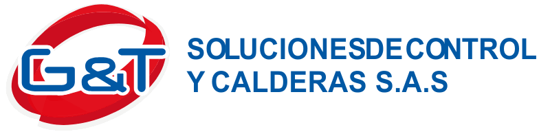 G&T Soluciones de Control y Calderas