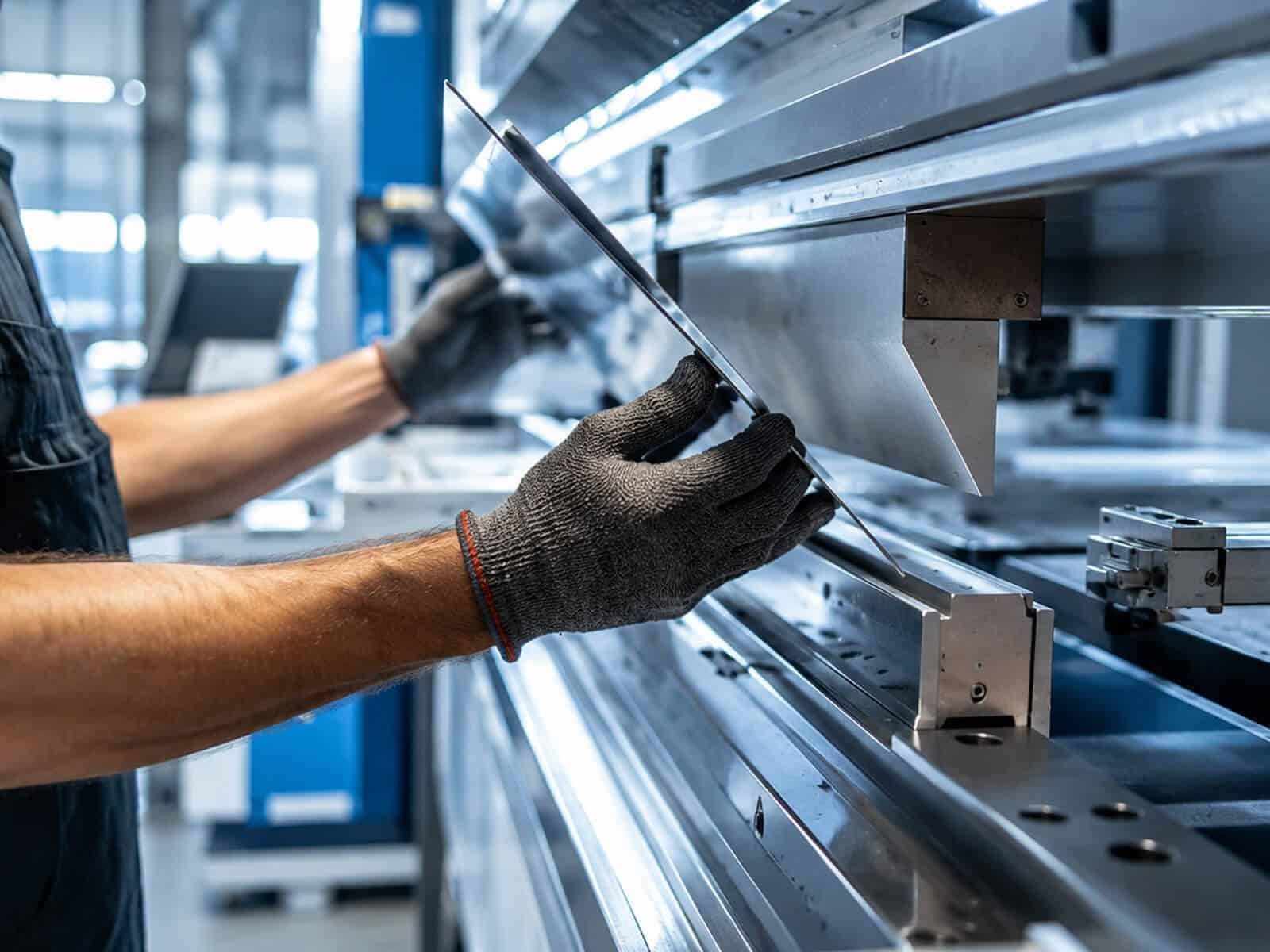 Manufactura servicios